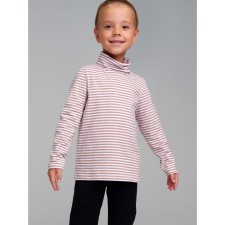 Turtleneck for a girl, height 98 cm