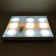 Lamp for industrial greenhouses "Aldibach" 600 W / 56,000 suite