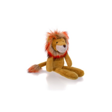 Soft toy Gulliver Leo Bruno, 30 cm-10