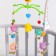 MOST MOST MUSICAL "SUN. Round animals ", groovy, color mix