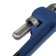 Pipe tundra key, type "stillson", opening up to 45 mm, 300 mm