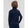 Turtleneck for the boy Pelican, height 158 ​​cm, blue color