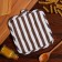 Dulyan Trusion Color Coffee 17x17 cm, 100% p/e