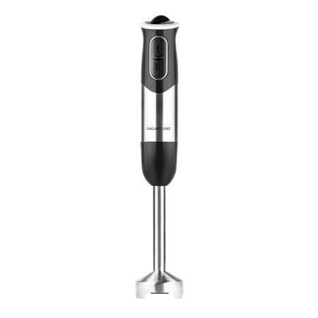 Galaxy Line GL 2138 Bleader, submersible, 1000 watts, 0.6 l, 2 speeds, black and gray-1