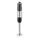 Galaxy Line GL 2138 Bleader, submersible, 1000 watts, 0.6 l, 2 speeds, black and gray