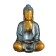 Piggy Code - stand "Secret of Buddhism" 40x26cm
