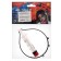 Carnival rim "syringe"