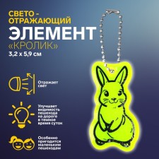 The reflective element 
