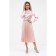 Women's dress, size 46