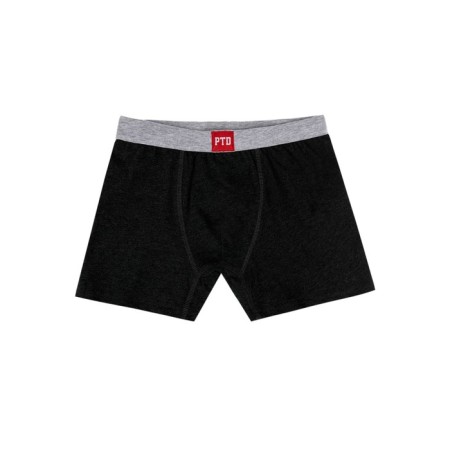 Panties - boxers, 5 pcs in the kit for a boy, height 158-164 cm-1