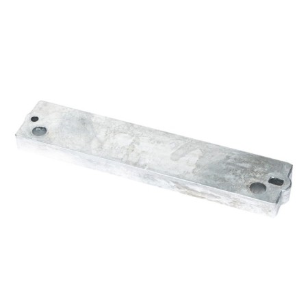 Tecnoseal anode for Suzuki df70a, zinc, 55320-94900-1