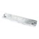 Tecnoseal anode for Suzuki df70a, zinc, 55320-94900