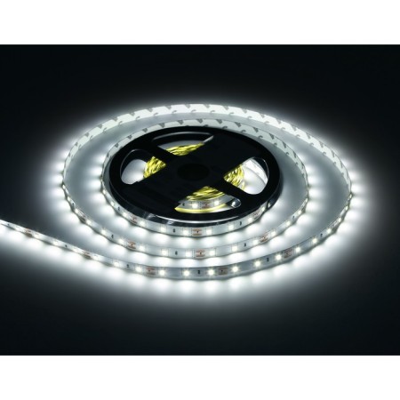 Ambrella GS1003, 5 m, IP20, 2835, 60 LED/m, 4.8 W/m, 12V, glow cold white-3