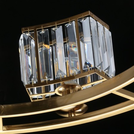 Ilvita lamp, size 78x65x78 cm, E14-7