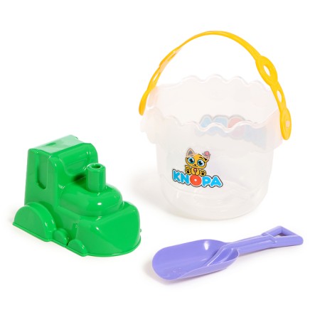 Sanding set "Kaleidoscope"-8
