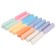 A set of colored crayons Soyuzmultfilm, 16 pieces, 8 colors