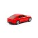 The inertial machine "Elite-Platinum", red, in the package