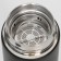 Thermos, 500 ml, Basic "Master K.", with a strainer, with a temperature sensor, retains heat of 8 hours