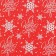 Glossy packaging paper “Happy New Year!”, 50 x 70 cm, new year