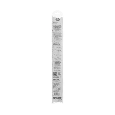 Winter Winter CHORS HORS 15 "/ 380 mm, frameless, multiadapter-5