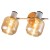 2 lamps