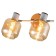 Spot Hugge E14x40W