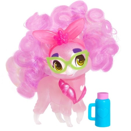 Hairdorables toy "Cute fluffs", mix-14