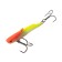 Rattlin Namazu Stalker Silicone, L = 40 mm, 6g, sinking No. 03