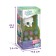 Set for creativity in coloring and decorating the gypsum figure Nebulous Stars Lyria