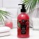 SHALT liquid cream soap, "ripe cherry", tonic, 500 ml