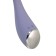 G-Satiffyer G-Spot Flex 5 point stimulator, purple color