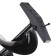 Ski for the gas tanker Patriot D180i, 180x1000 mm, two -mounted, for ice, interchangeable knives