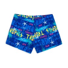 Bathing panties for the boy Minaku 