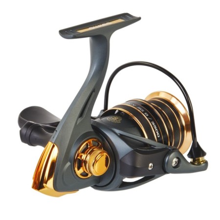 Unsermented Salmo Elite Heavy Jig 8 3500FD-2