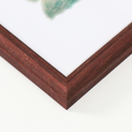 Photo frame wood 18x24 cm (1702),-1