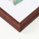 Photo frame wood 18x24 cm (1702),