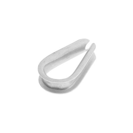 Coosh Tundra Krep, Din6899, M10, galvanized, 1 pc.-1