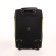 Baby suitcase 32 l (s), Sacvoyage, lightning department, black/yellow color