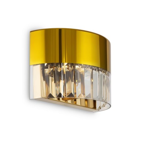 Bra Maytoni Mod313WL-01G, E14, 1x60 W, 130x260x184 mm, gold-1