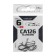 Cobra Allround hooks, series CA126, No. 6, 10 pcs.