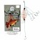 Tackle "Feed Macousse", hook No. 4