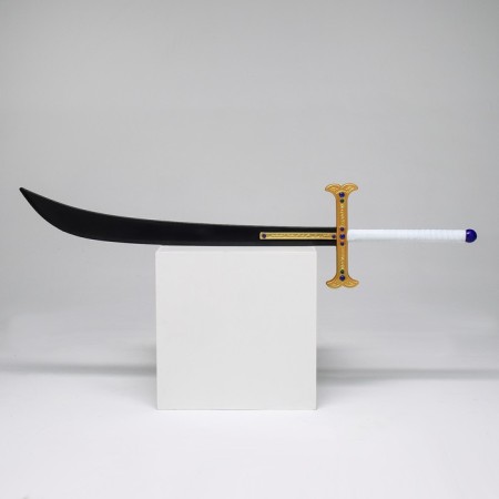 Souvenir weapon "Anime's Sword", 119cm, polystyrene foam-1