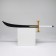 Souvenir weapon "Anime's Sword", 119cm, polystyrene foam