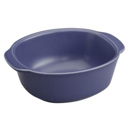Baking form, purple color, 0.6 l