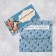 Money envelope "Congratulations", man, 19 x 0.7 x 9.5 cm