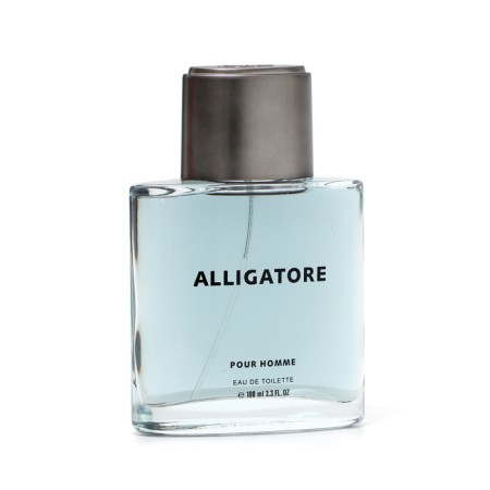 Tuale water men's alligatore, 100 ml-1