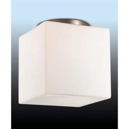 CROSS 60W lamp E27 silver-1