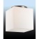 CROSS 60W lamp E27 silver