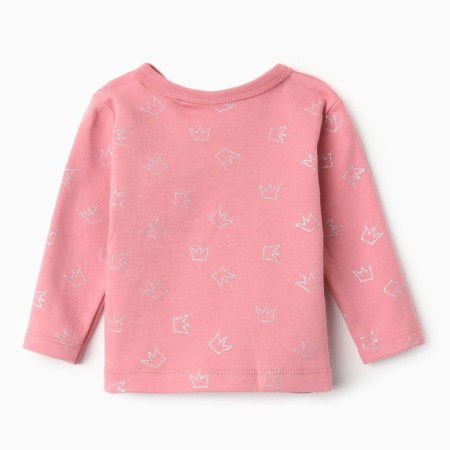 Nursery nursery, coral color, height 86cm-3