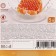 Cream-so-so-so-so-"honey", antibacterial, PET, liquid 5 liter
